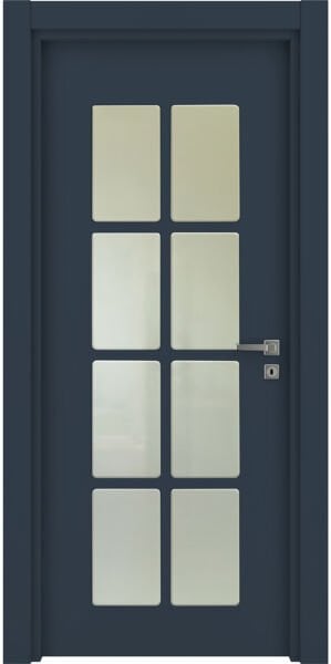 Variodor Alize Vda-50 Kapı Belize Mavi