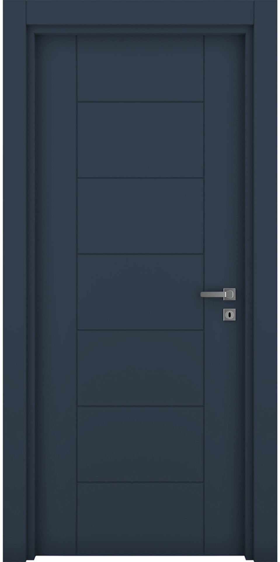 Variodor Alize Vda-50 Kapı Belize Mavi