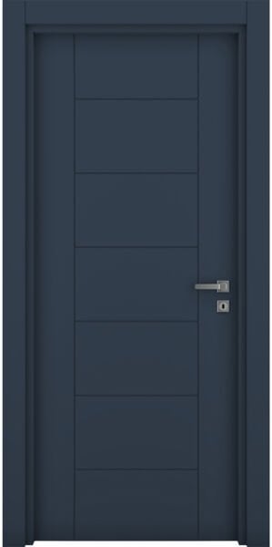 Variodor Alize Vda-50 Kapı Belize Mavi