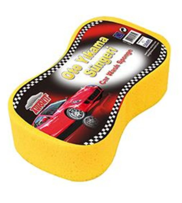 Autokit Sihirli Silgi Sünger