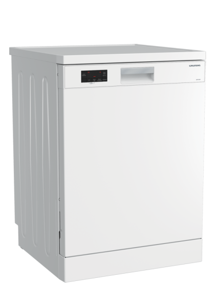 Grundig GDF 5303 5 Prog. Bulaşık Makinesi
