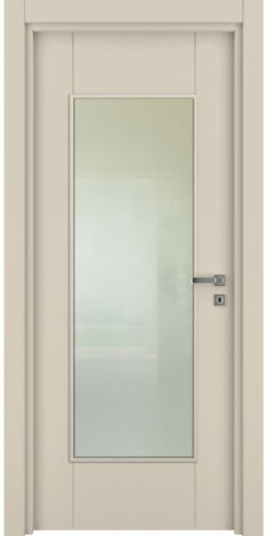 Variodor Alize Vda-50 Kapı Soft Bej