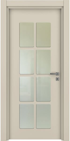 Variodor Alize Vda-50 Kapı Soft Bej