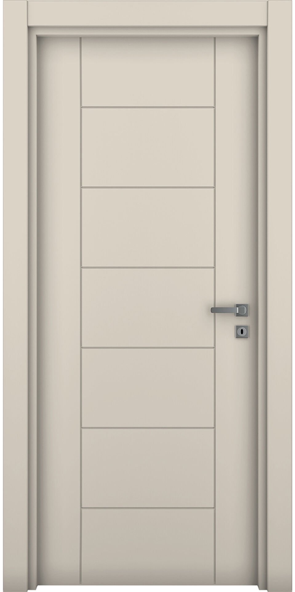 Variodor Alize Vda-50 Kapı Soft Bej
