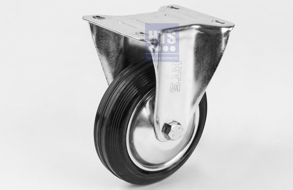 HTS-609 SLB 150 lik Sabit Teker