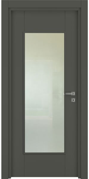 Variodor Alize Vda-50 Kapı modern antrasit