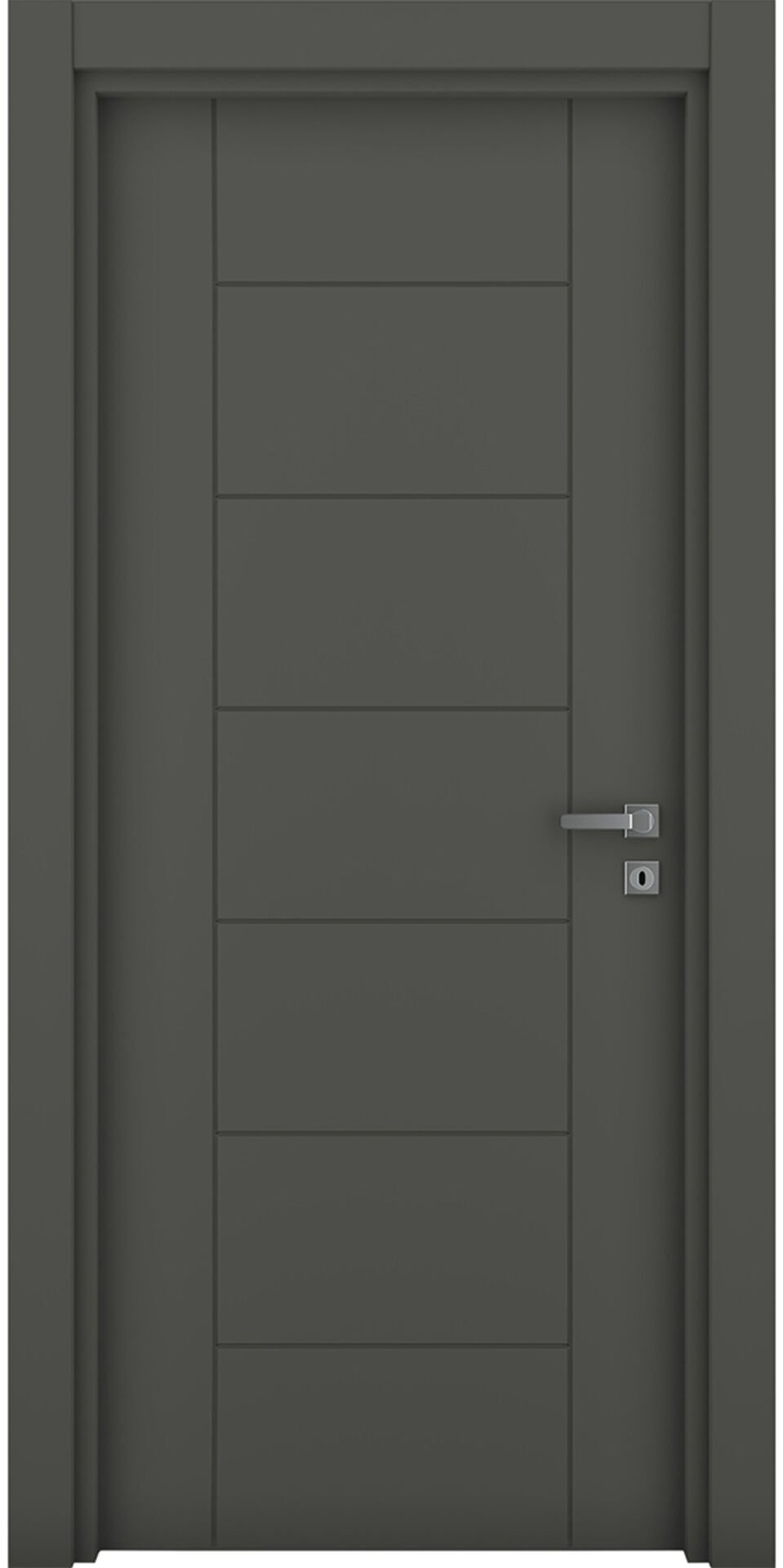 Variodor Alize Vda-50 Kapı modern antrasit