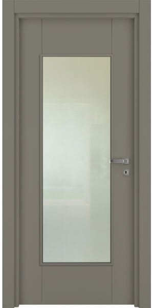 Variodor Alize Vda-50 Kapı haki gri
