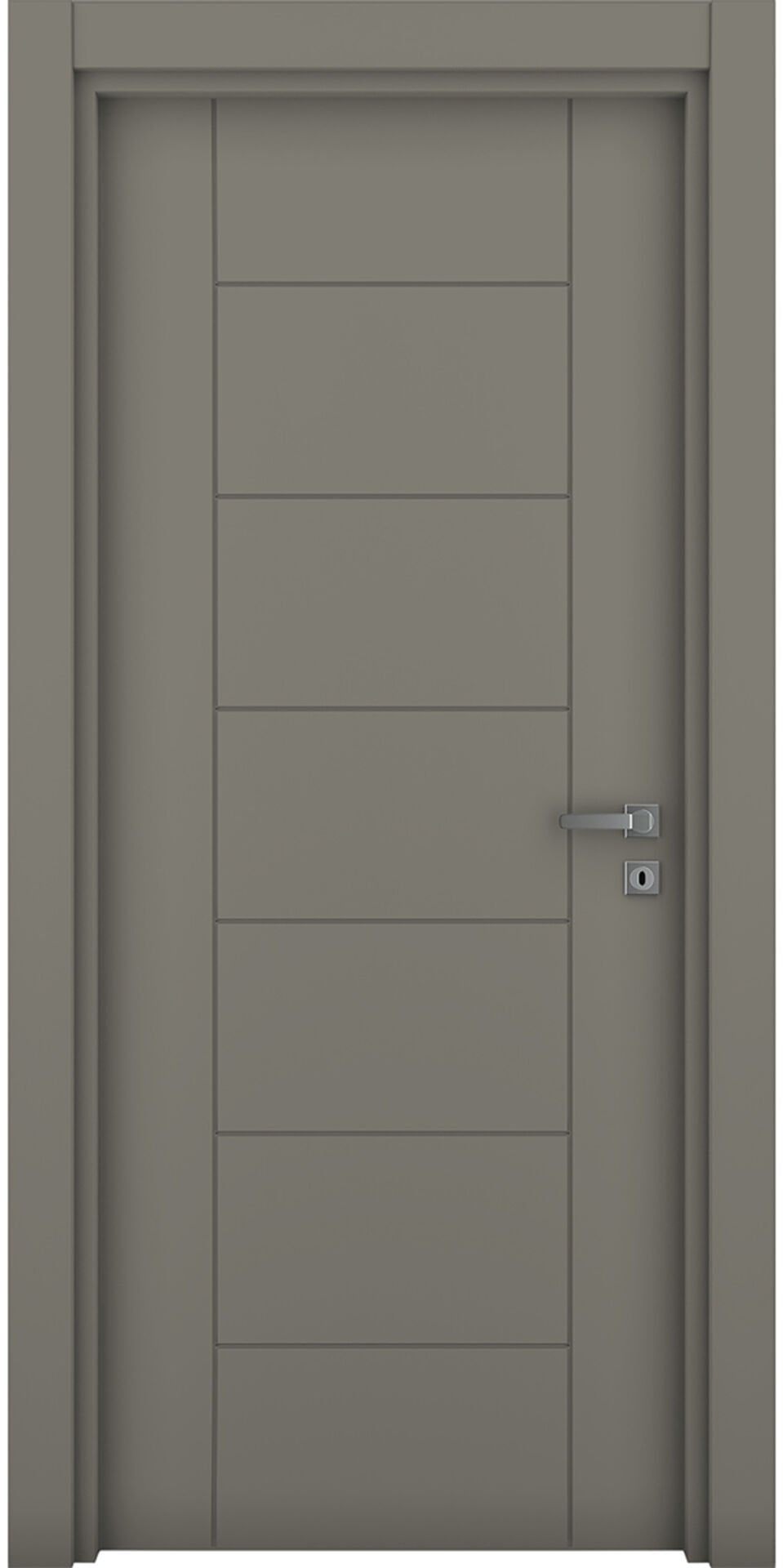 Variodor Alize Vda-50 Kapı haki gri