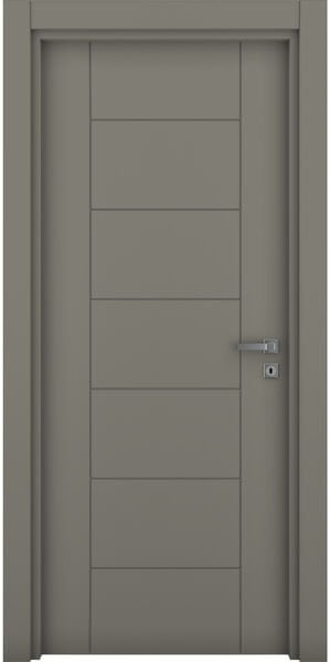 Variodor Alize Vda-50 Kapı haki gri