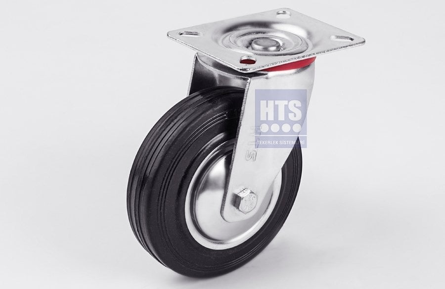 HTS-603 SLB 125 lik Tablalı Teker