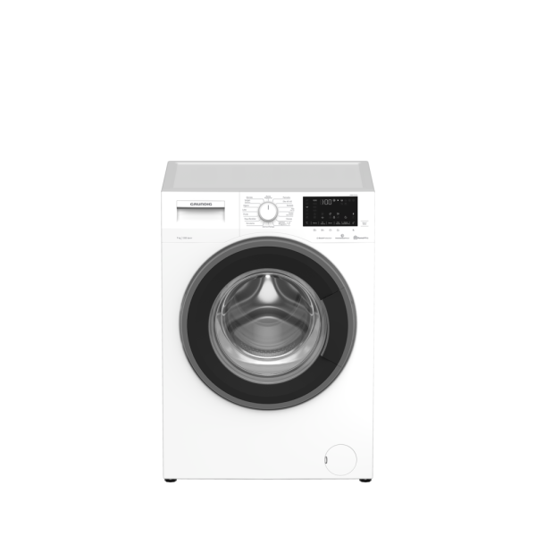 Grundig GWM 91214 9kg/1200 Dvr Çamaşır Makinesi