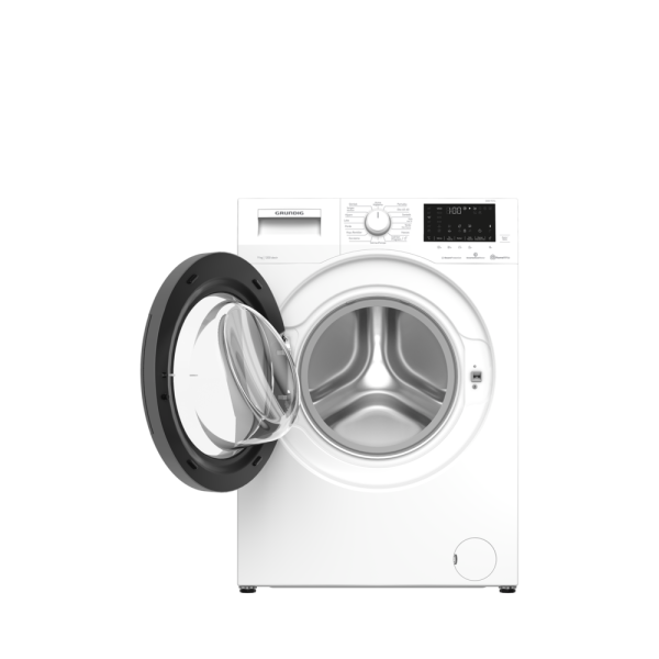 Grundig GWM 91214 9kg/1200 Dvr Çamaşır Makinesi