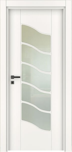 Variodor Alize Vda-60 Kapı