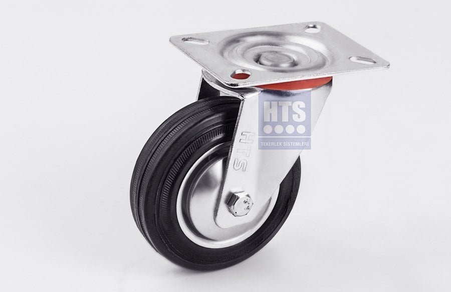 HTS-602 SLB 100 lük Tablalı Teker
