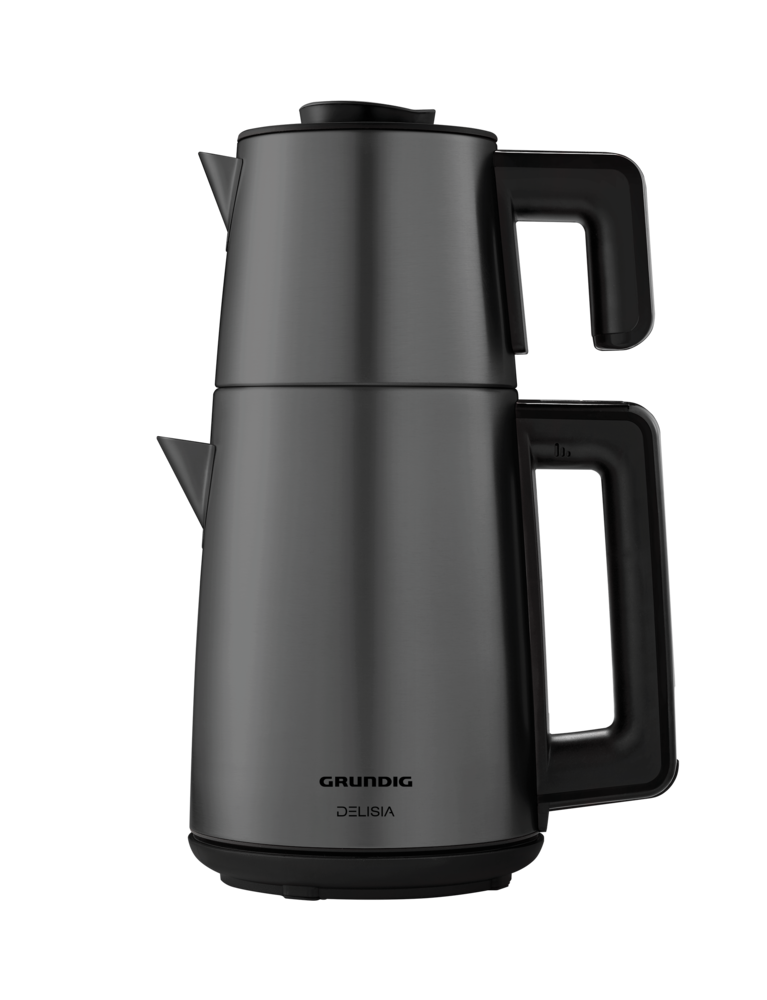 Grundig TM 7981 Çelik Çay Makinesi