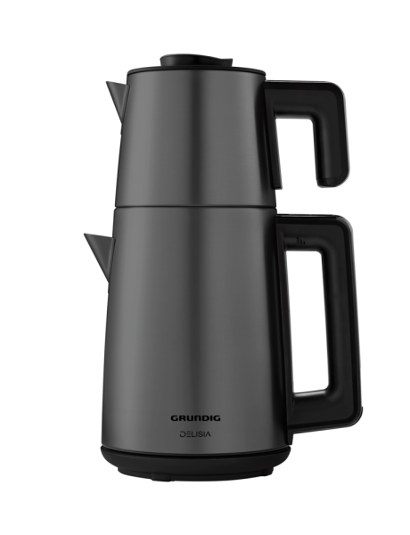 Grundig TM 7981 Çelik Çay Makinesi