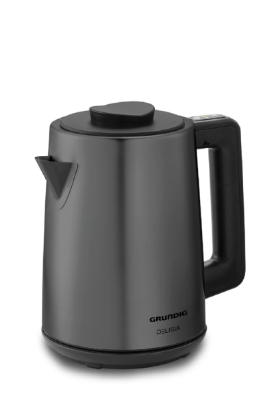 Grundig TM 7981 Çelik Çay Makinesi