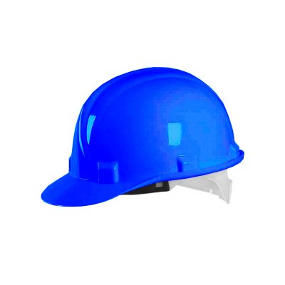 Baret Arkadan Ayarlı Mavi