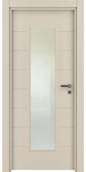 Variodor Alize Vda-70 Kapı Soft Bej