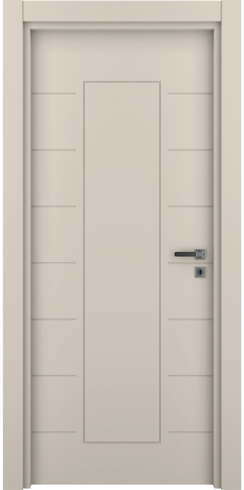 Variodor Alize Vda-70 Kapı Soft Bej
