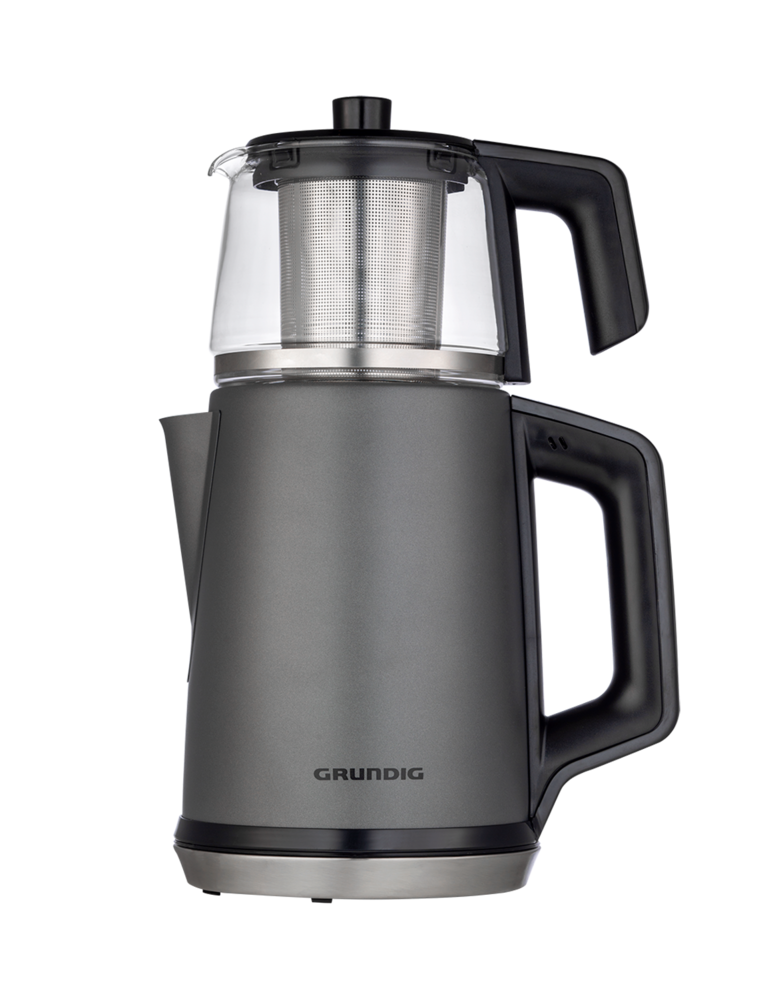 Grundig TM 6960 C Çay Makinesi