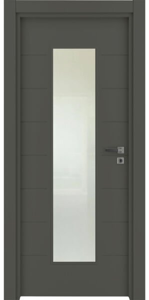 Variodor Alize Vda-70 Kapı modern antrasit