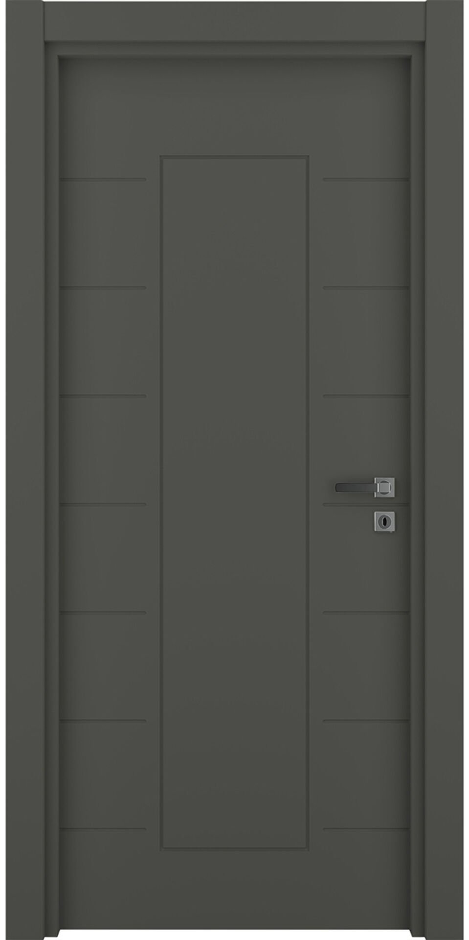Variodor Alize Vda-70 Kapı modern antrasit