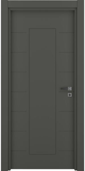 Variodor Alize Vda-70 Kapı modern antrasit