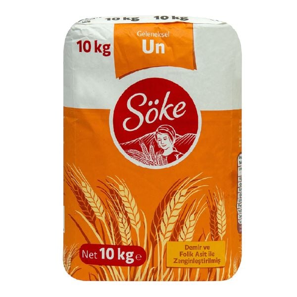 Söke Un 10kg