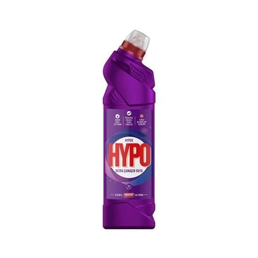 Hyper Hypo Ultra Çamaşır Suyu Lavanta 750g