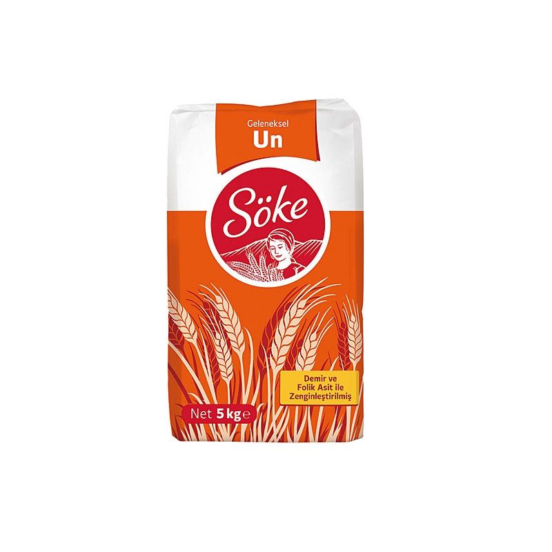 Söke Un 5kg