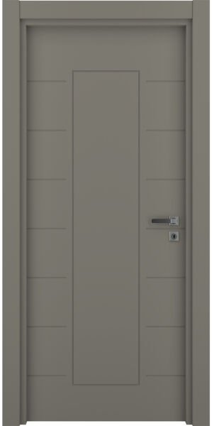 Variodor Alize Vda-70 Kapı haki gri