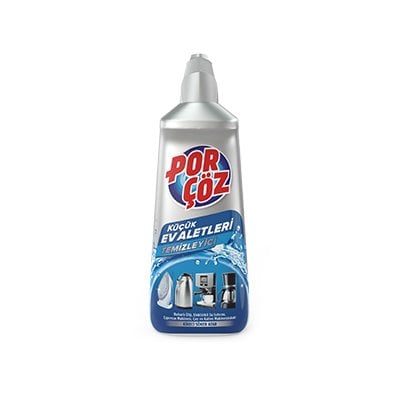 Porçöz Küçük Ev Aletleri Temizleyici 400ml