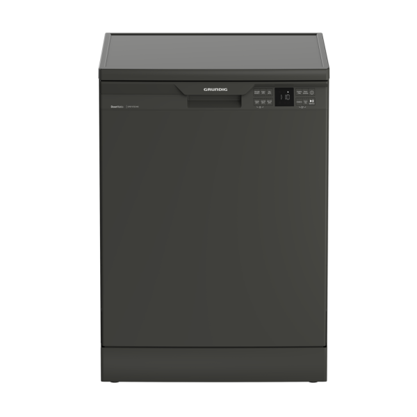 Grundig GPDF 6732 MG 6 Prog. Bulaşık Makinesi