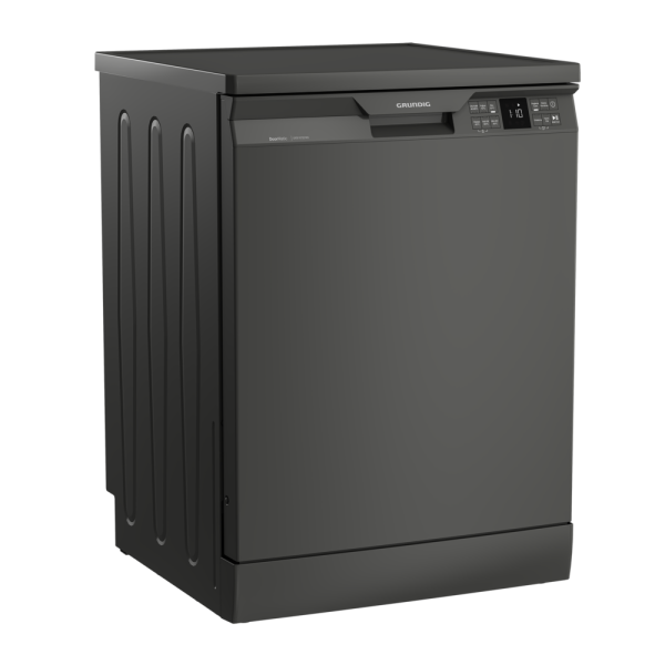 Grundig GPDF 6732 MG 6 Prog. Bulaşık Makinesi