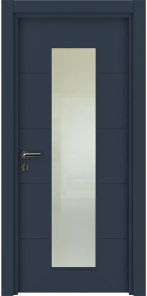 Variodor Alize Vda-80 Kapı Belize Mavi