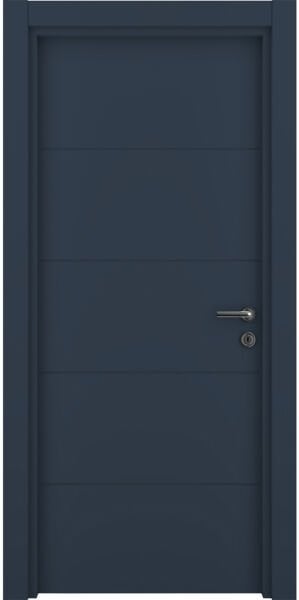 Variodor Alize Vda-80 Kapı Belize Mavi