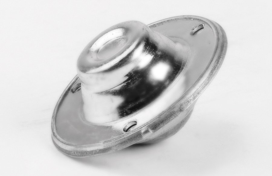 HTS-464 Gömme Metal Teker