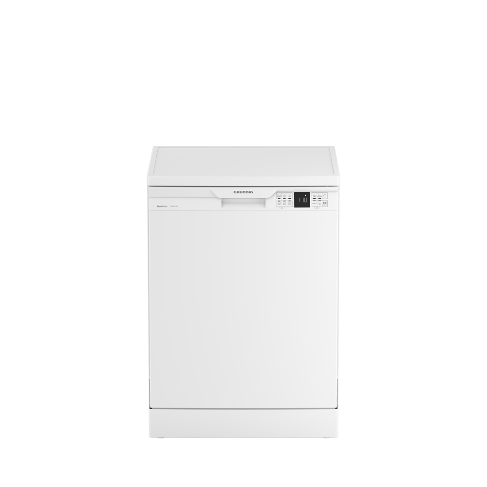 Grundig GPDF 6732 6 Prog. Bulaşık Makinesi