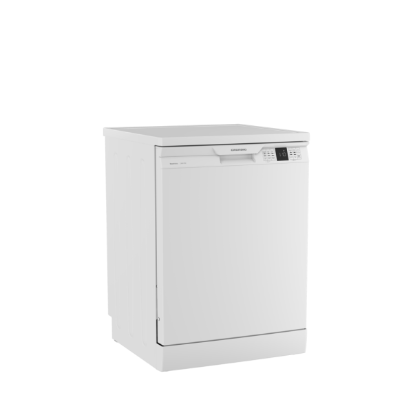 Grundig GPDF 6732 6 Prog. Bulaşık Makinesi