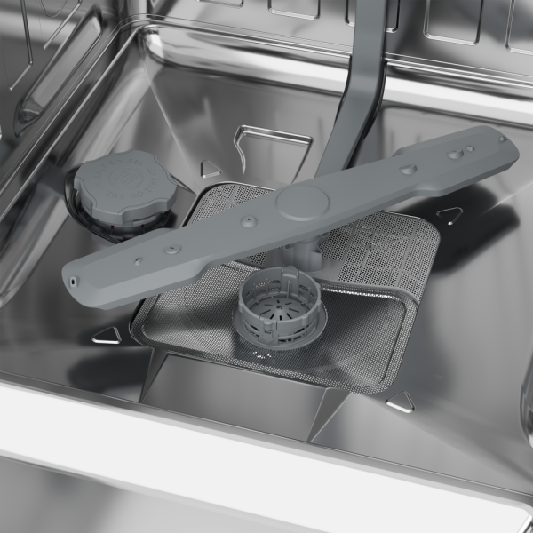 Grundig GPDF 6732 6 Prog. Bulaşık Makinesi