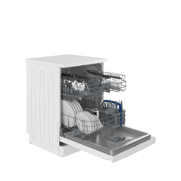 Grundig GPDF 6732 6 Prog. Bulaşık Makinesi
