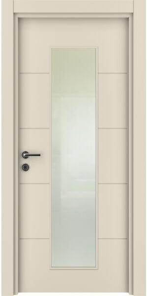 Variodor Alize Vda-80 Kapı Soft Bej
