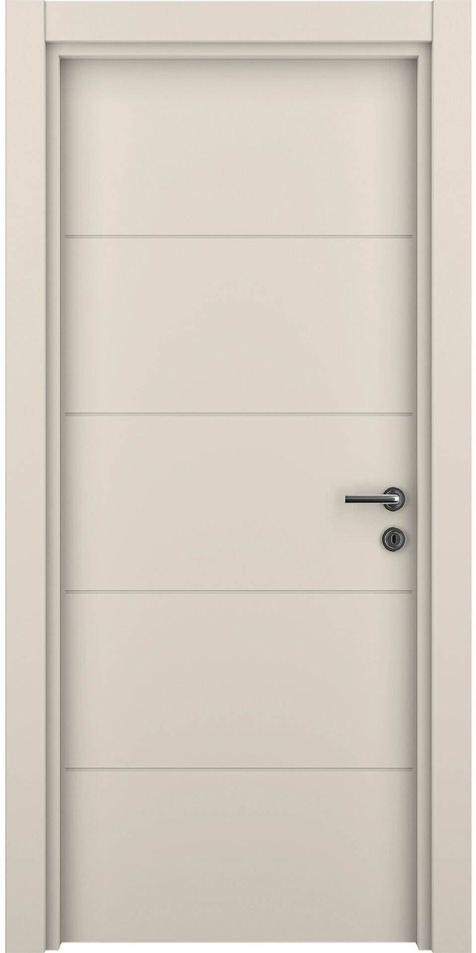 Variodor Alize Vda-80 Kapı Soft Bej