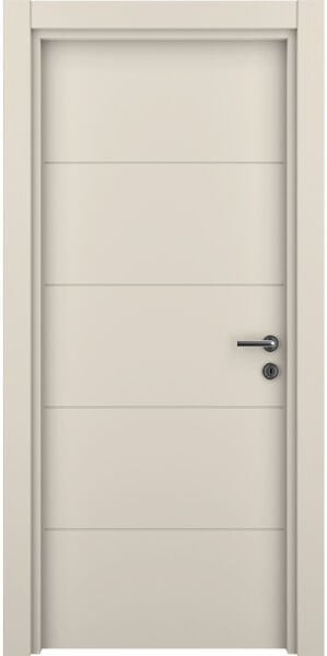 Variodor Alize Vda-80 Kapı Soft Bej