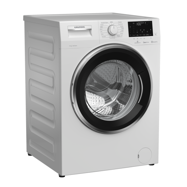 Grundig GWM 101445 10kg/1400 Dvr Çamaşır Makinesi