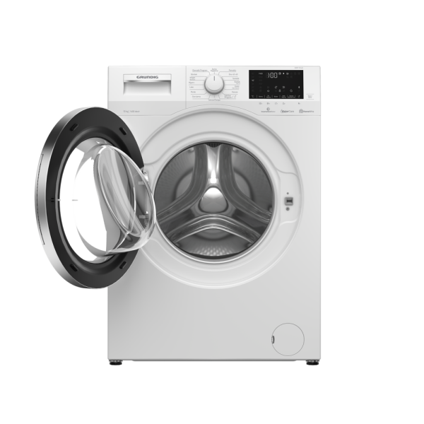 Grundig GWM 101445 10kg/1400 Dvr Çamaşır Makinesi