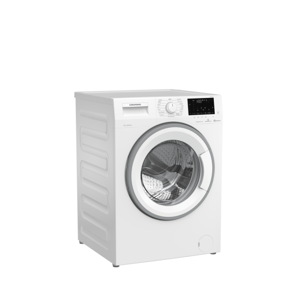 Grundig GWM 81013 8kg/1000 Dvr Çamaşır Makinesi