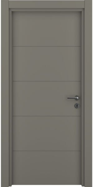 Variodor Alize Vda-80 Kapı haki gri